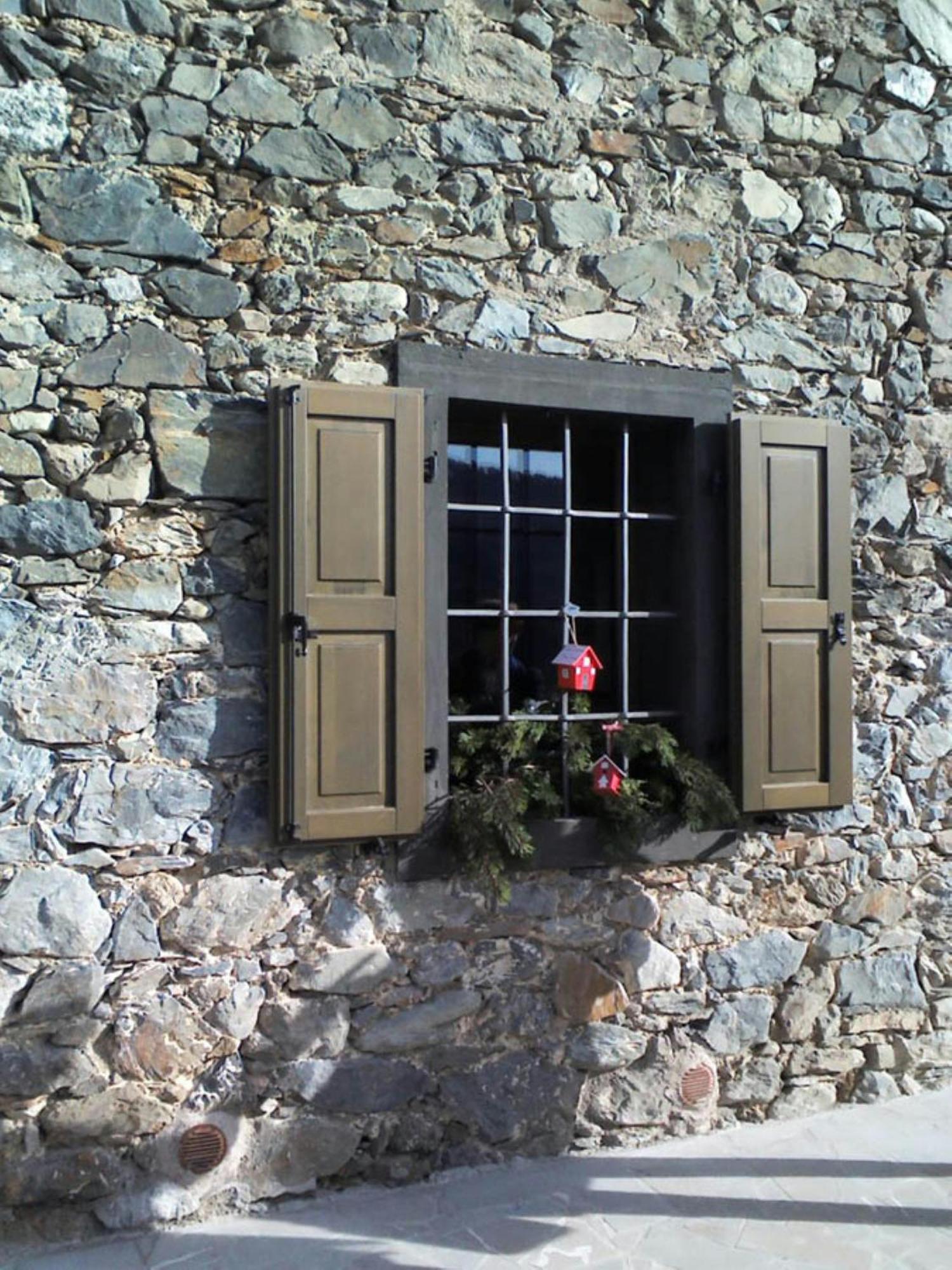 Albergo Diffuso Comeglians Kamer foto