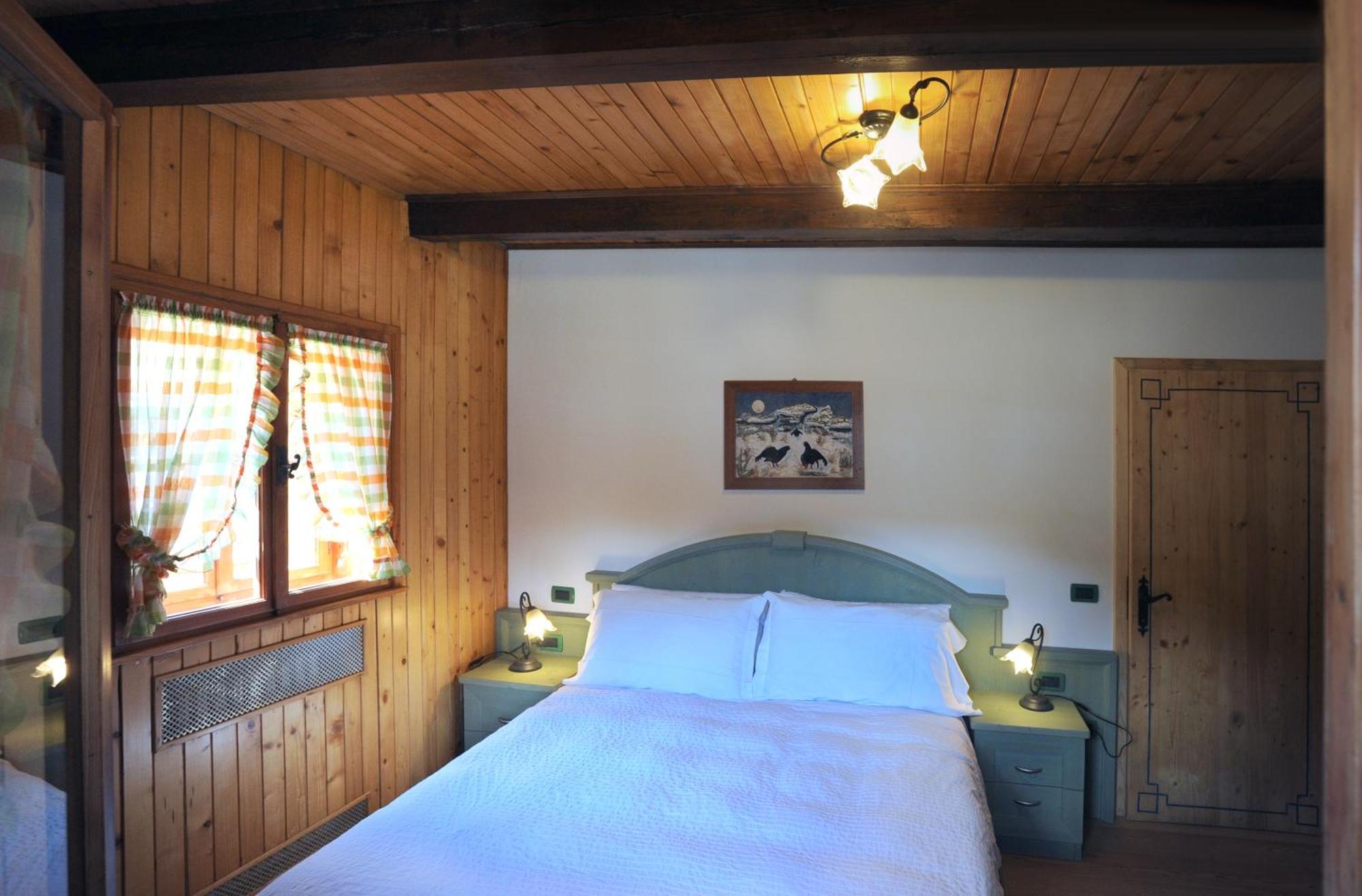 Albergo Diffuso Comeglians Kamer foto
