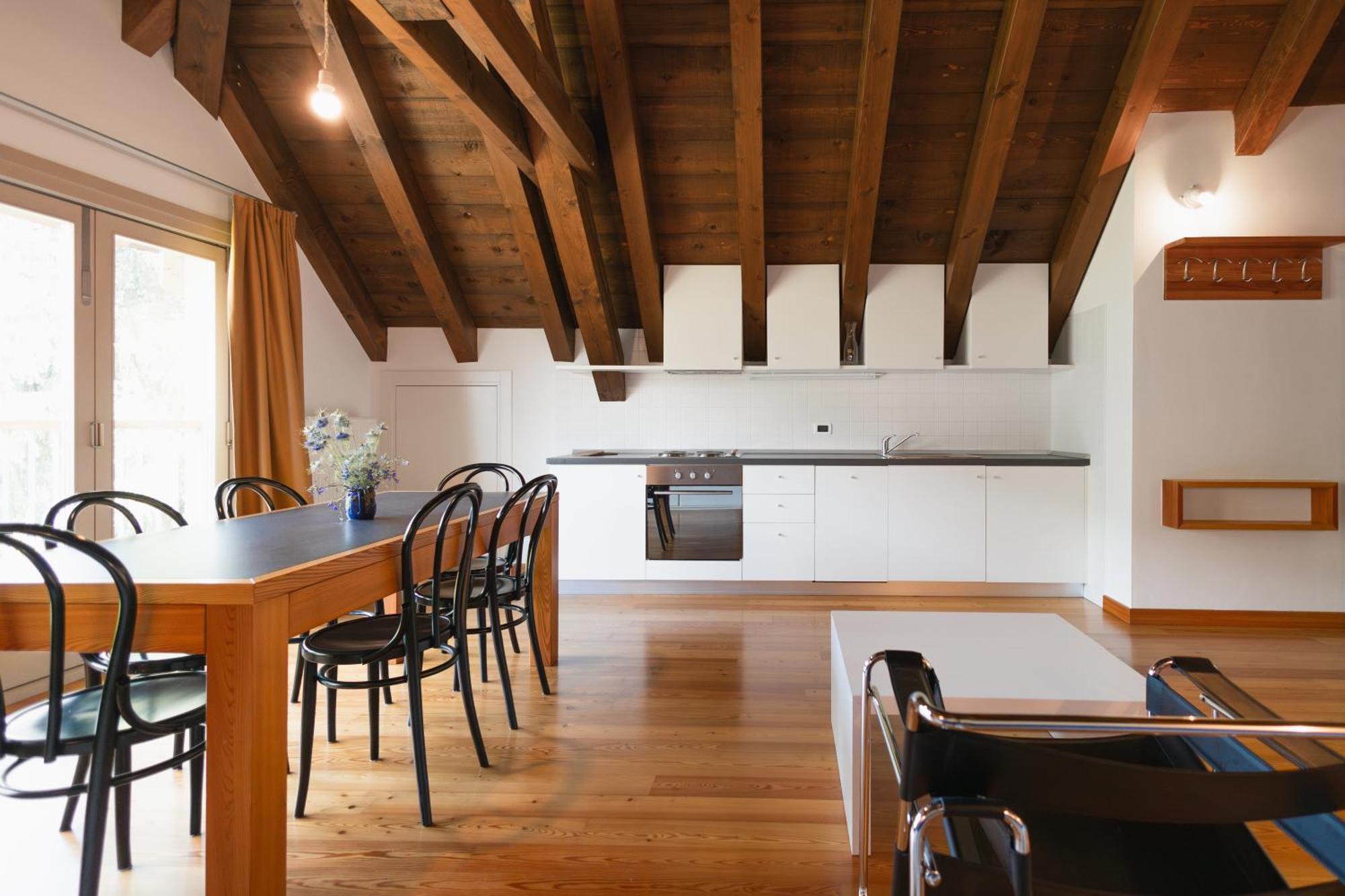 Albergo Diffuso Comeglians Buitenkant foto