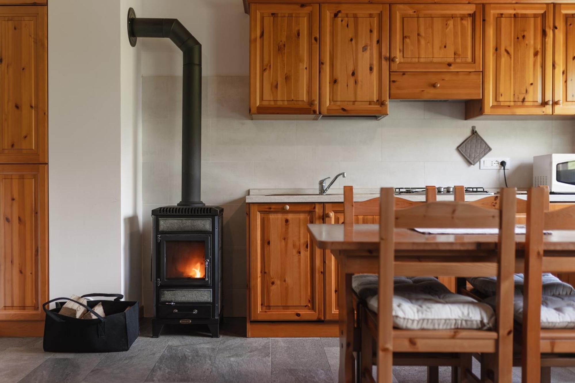 Albergo Diffuso Comeglians Buitenkant foto