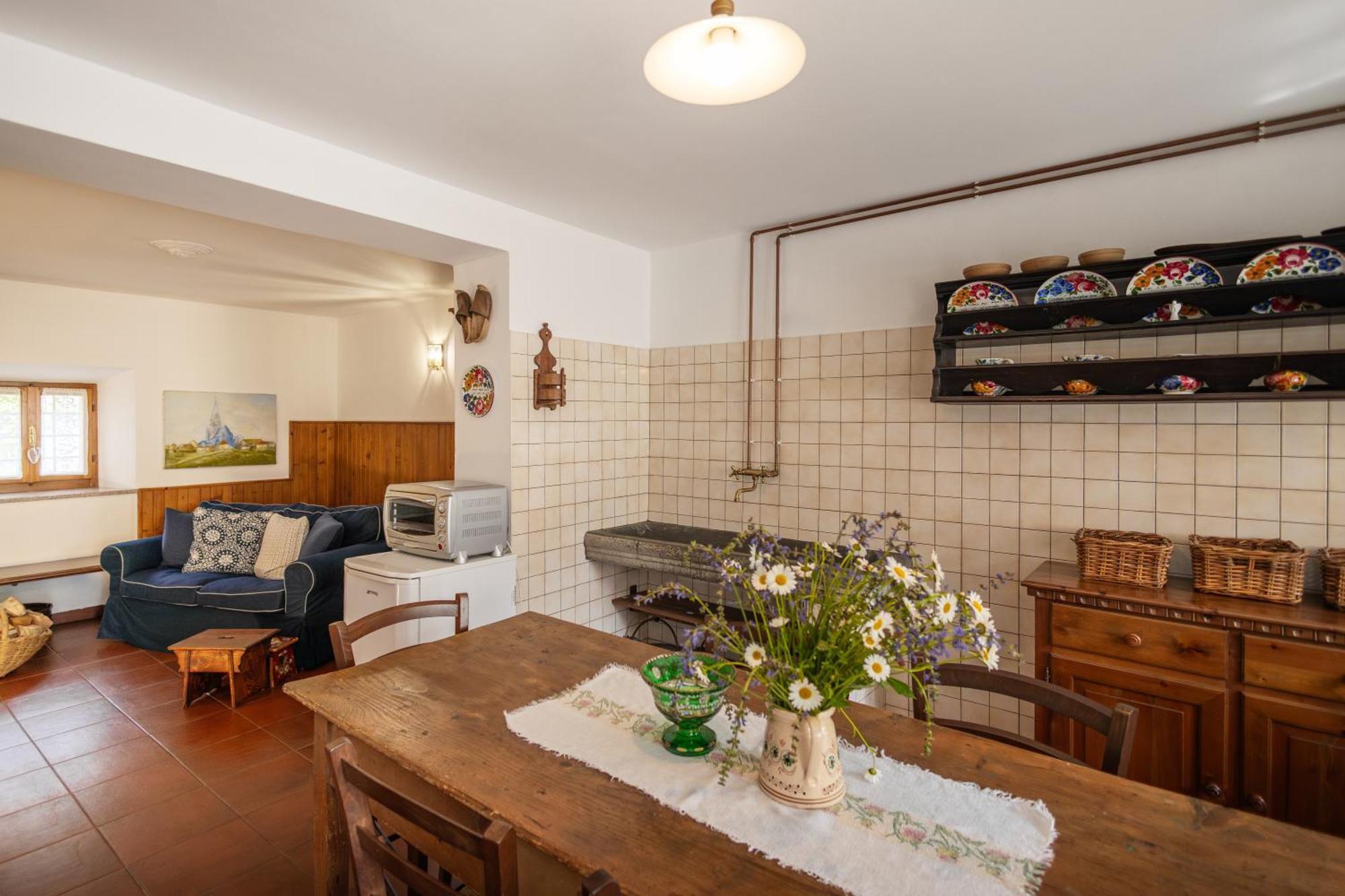 Albergo Diffuso Comeglians Buitenkant foto