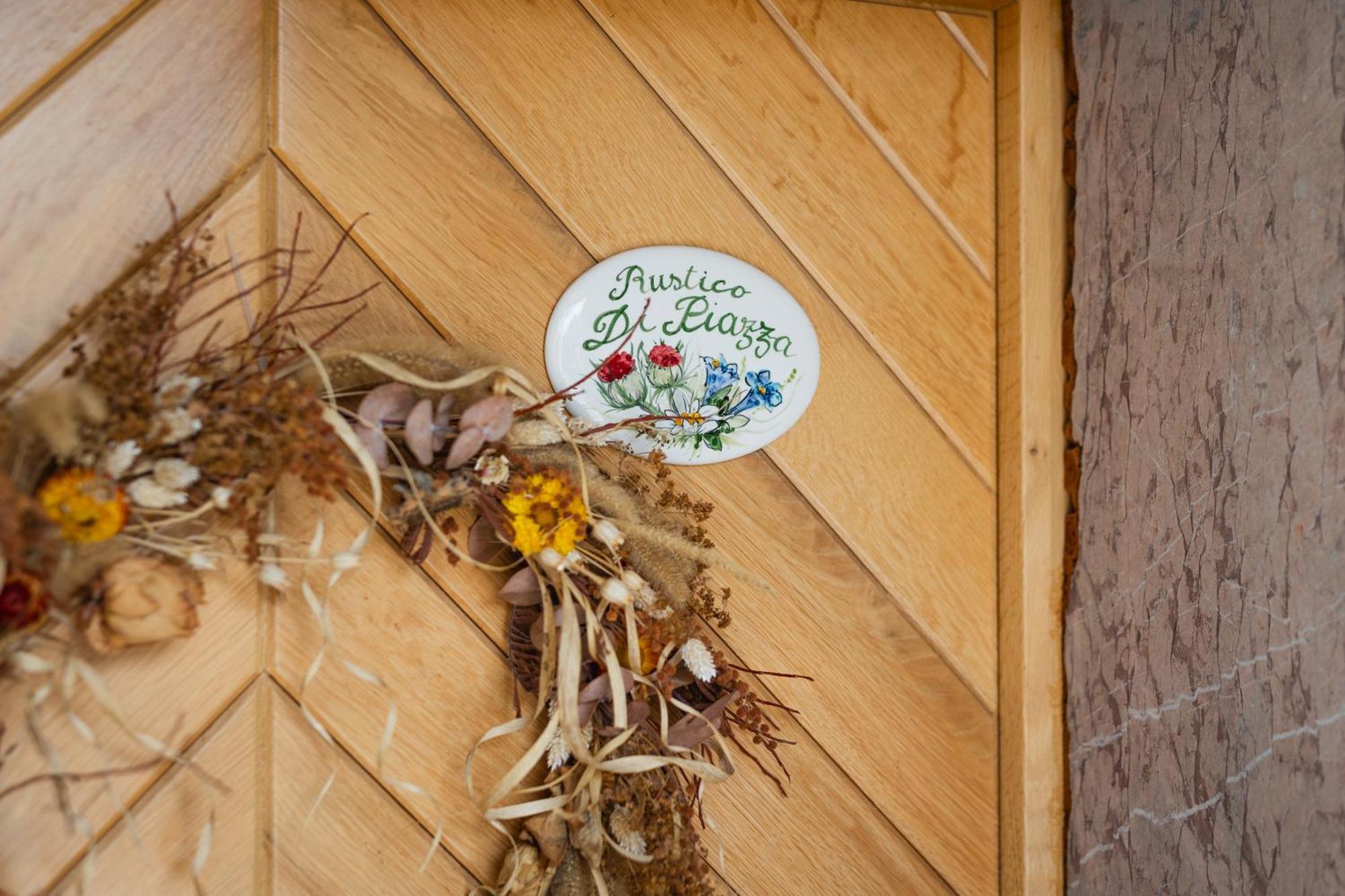 Albergo Diffuso Comeglians Buitenkant foto