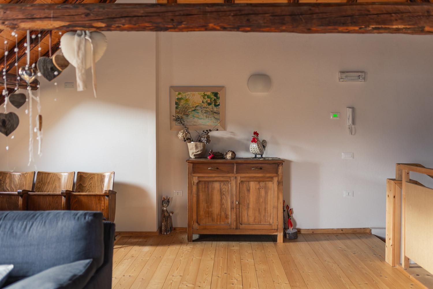 Albergo Diffuso Comeglians Buitenkant foto