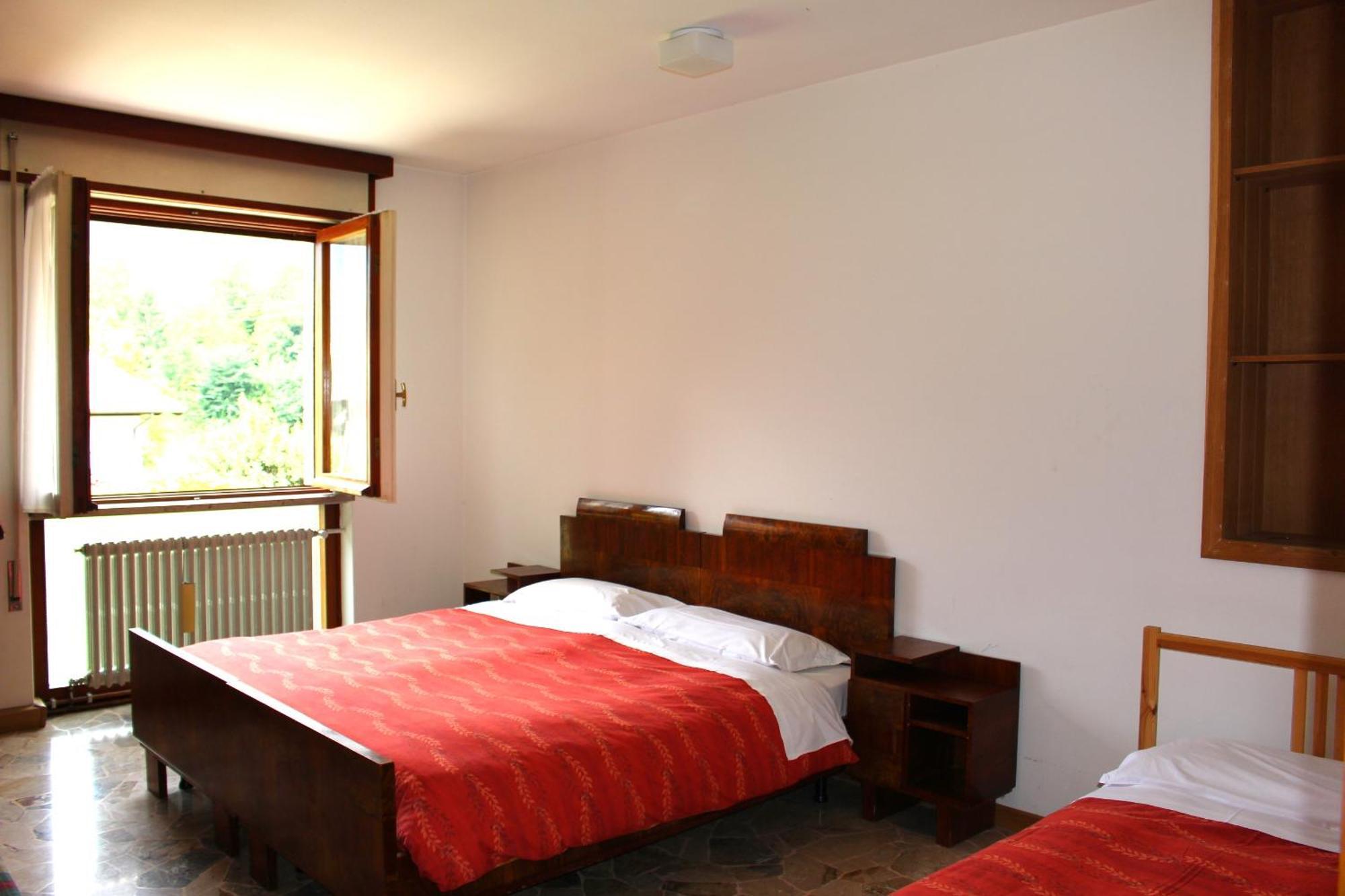 Albergo Diffuso Comeglians Buitenkant foto