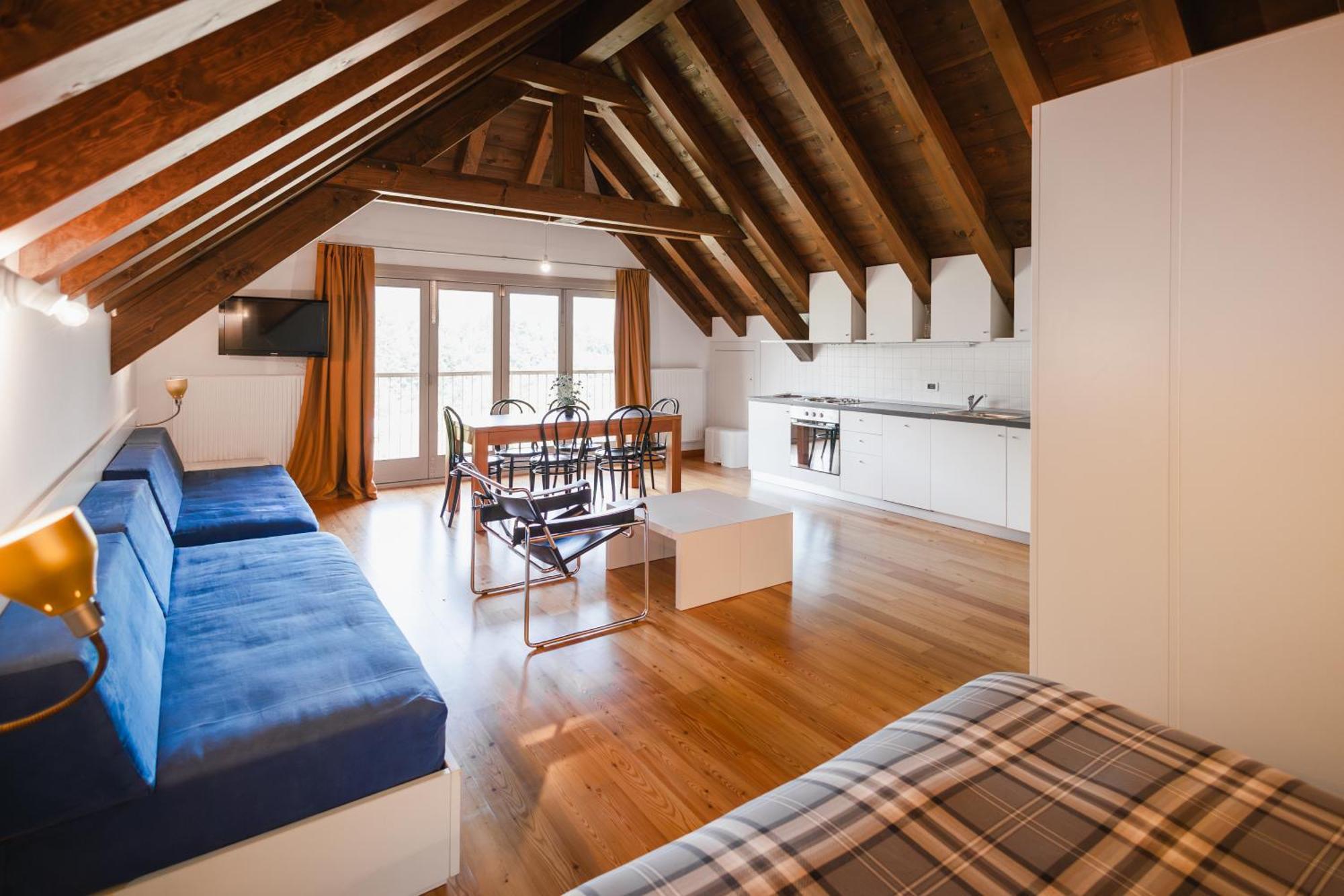 Albergo Diffuso Comeglians Buitenkant foto