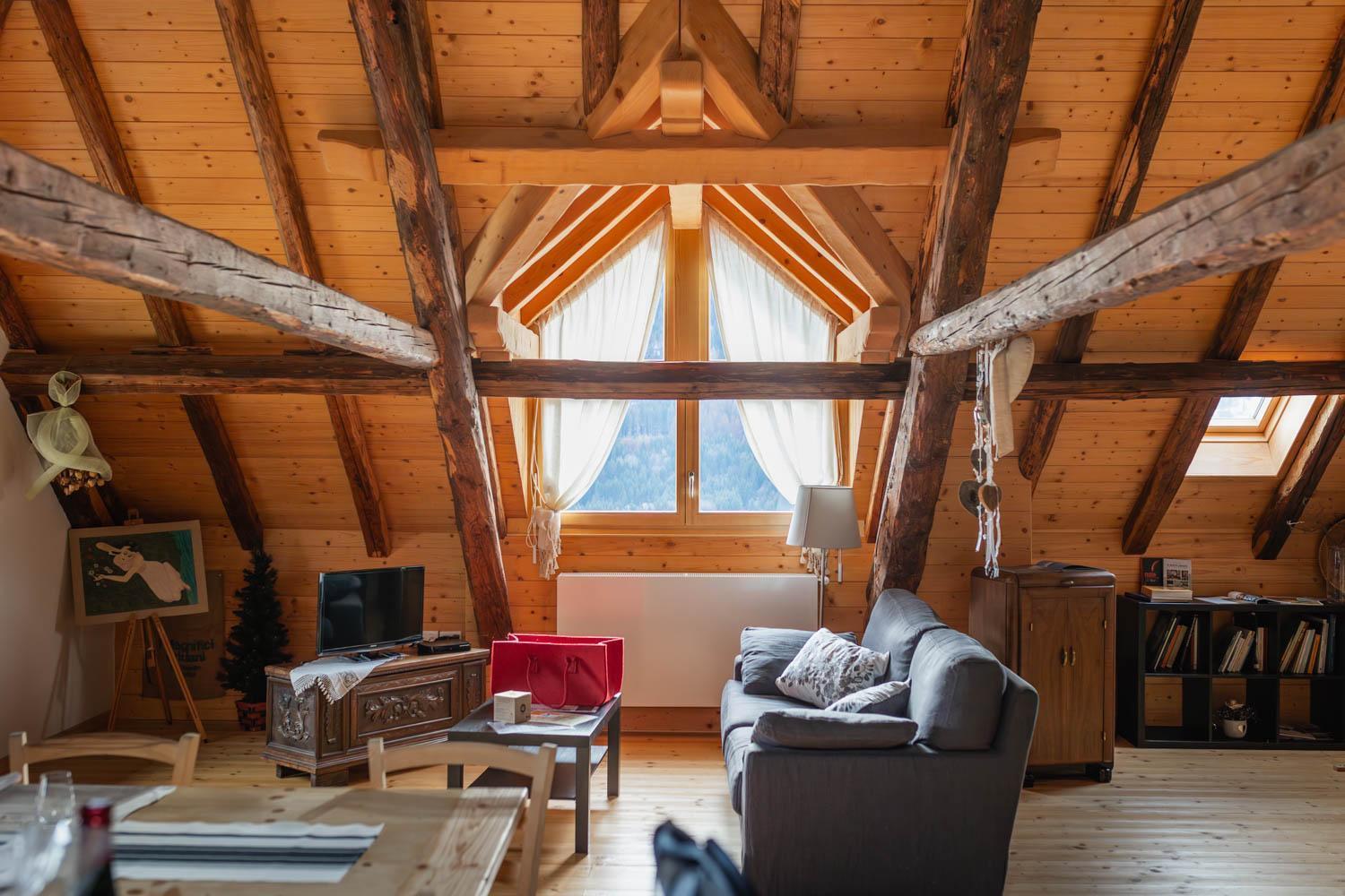 Albergo Diffuso Comeglians Buitenkant foto