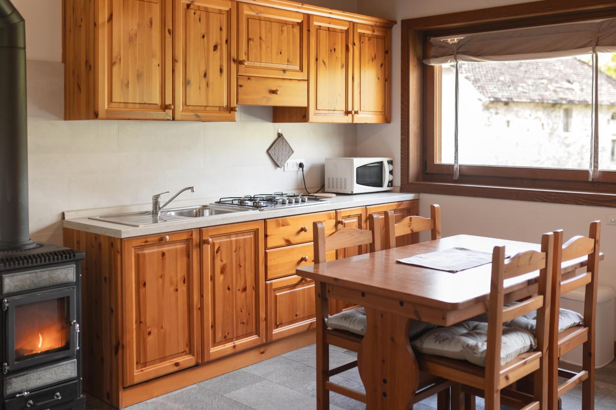 Albergo Diffuso Comeglians Buitenkant foto