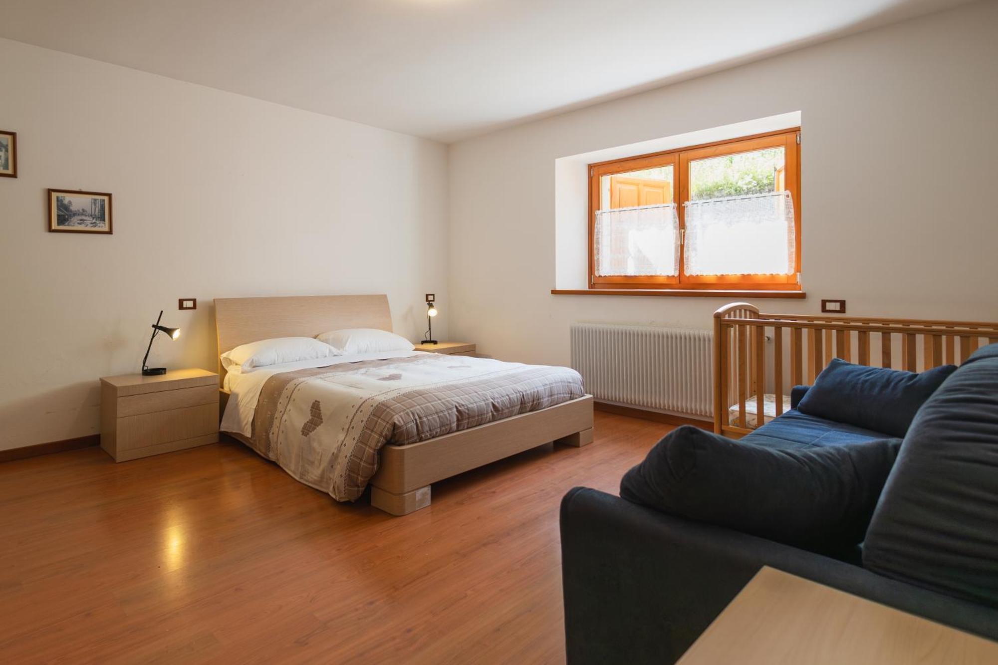 Albergo Diffuso Comeglians Buitenkant foto