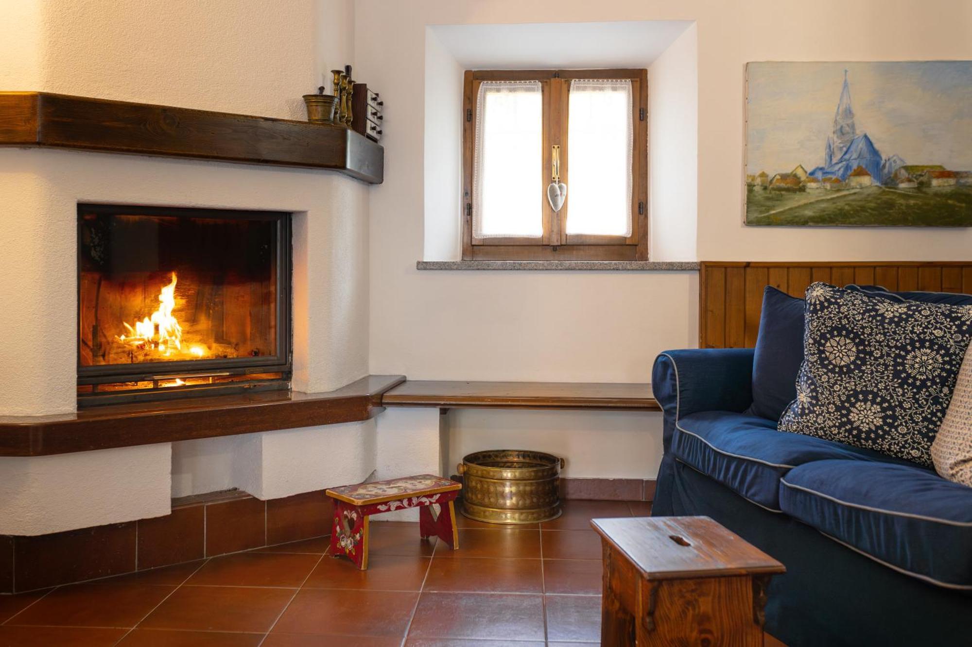 Albergo Diffuso Comeglians Buitenkant foto