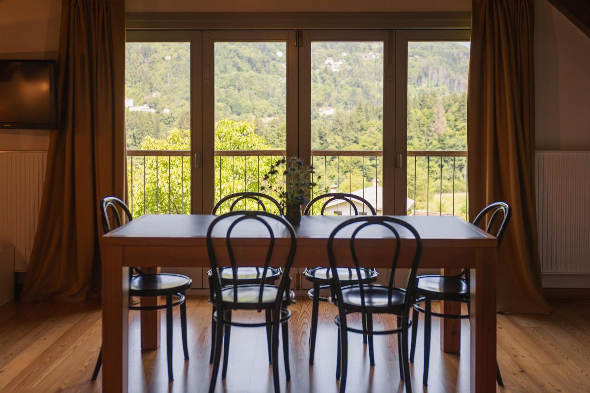 Albergo Diffuso Comeglians Buitenkant foto