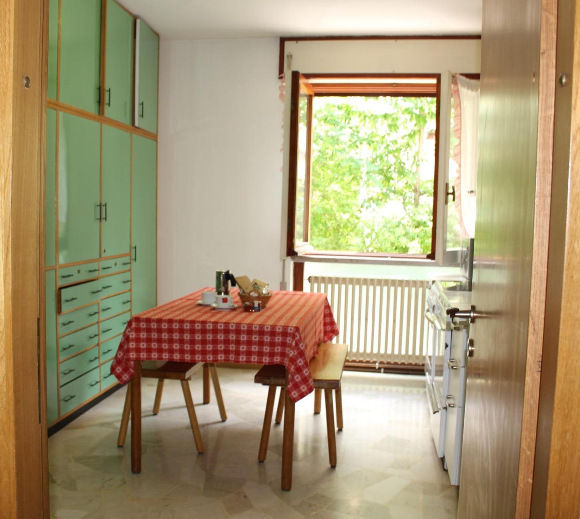 Albergo Diffuso Comeglians Buitenkant foto
