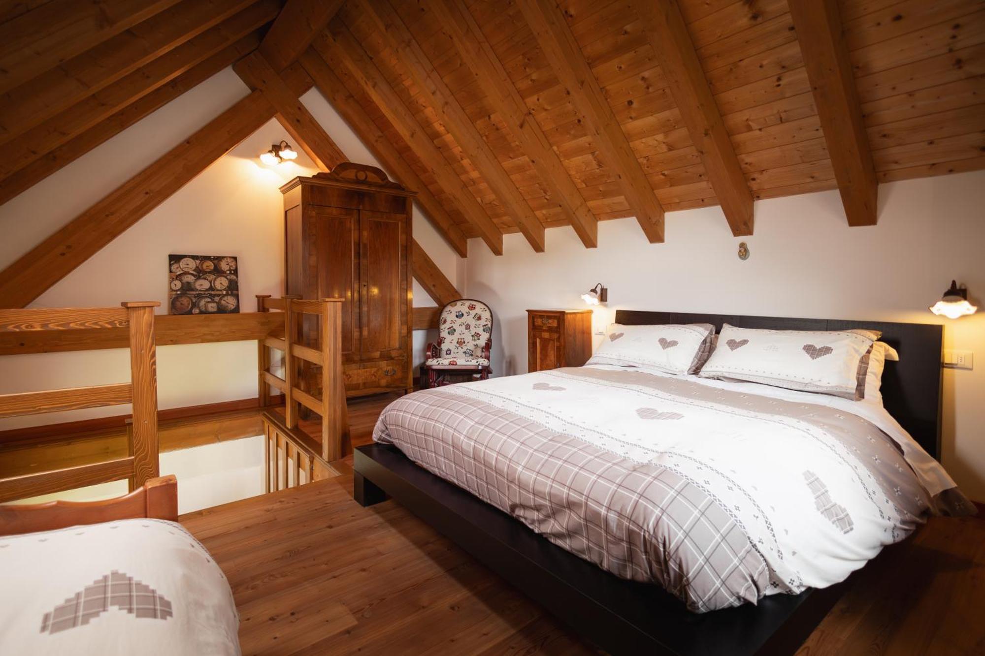 Albergo Diffuso Comeglians Buitenkant foto
