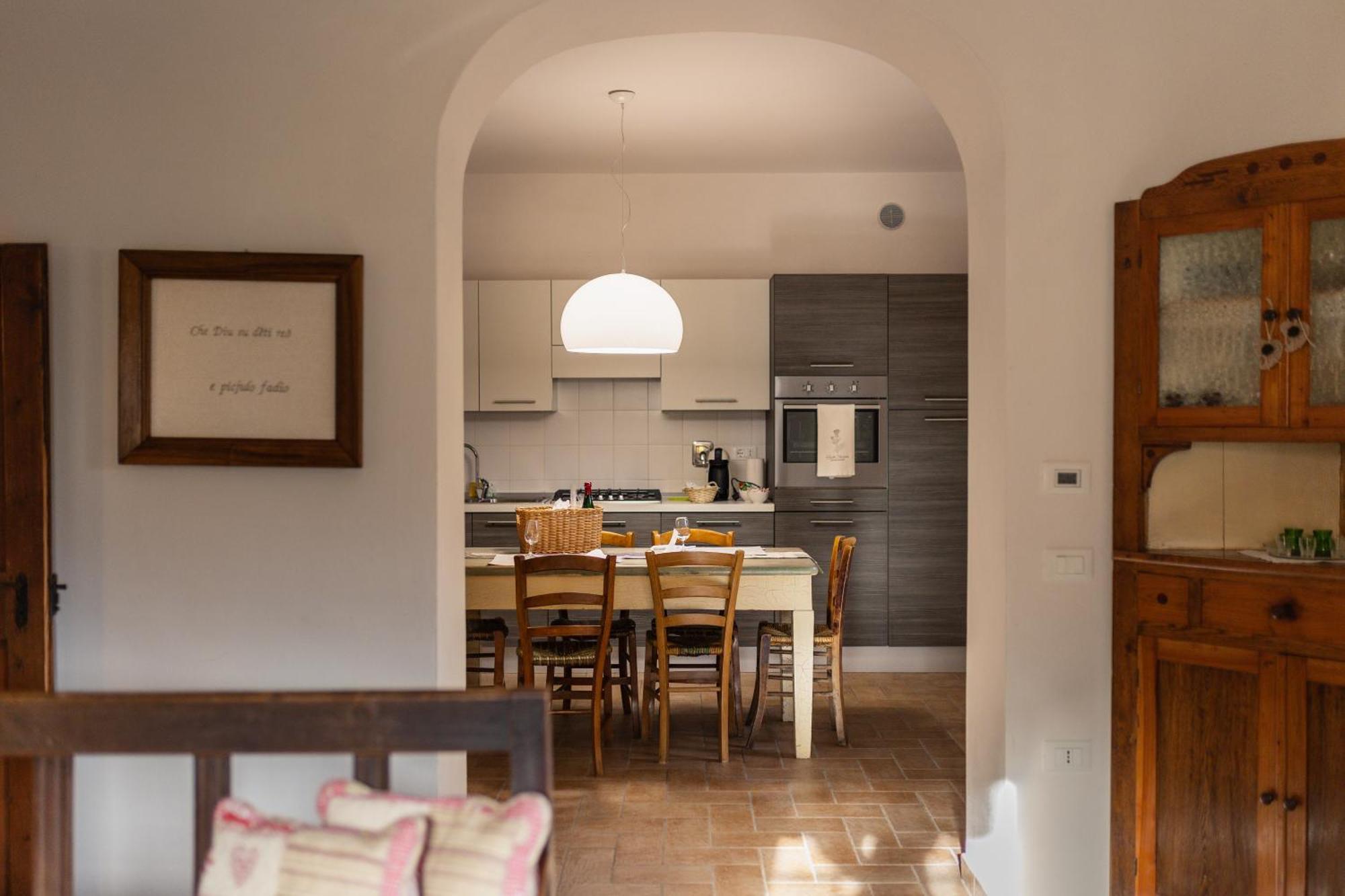 Albergo Diffuso Comeglians Buitenkant foto