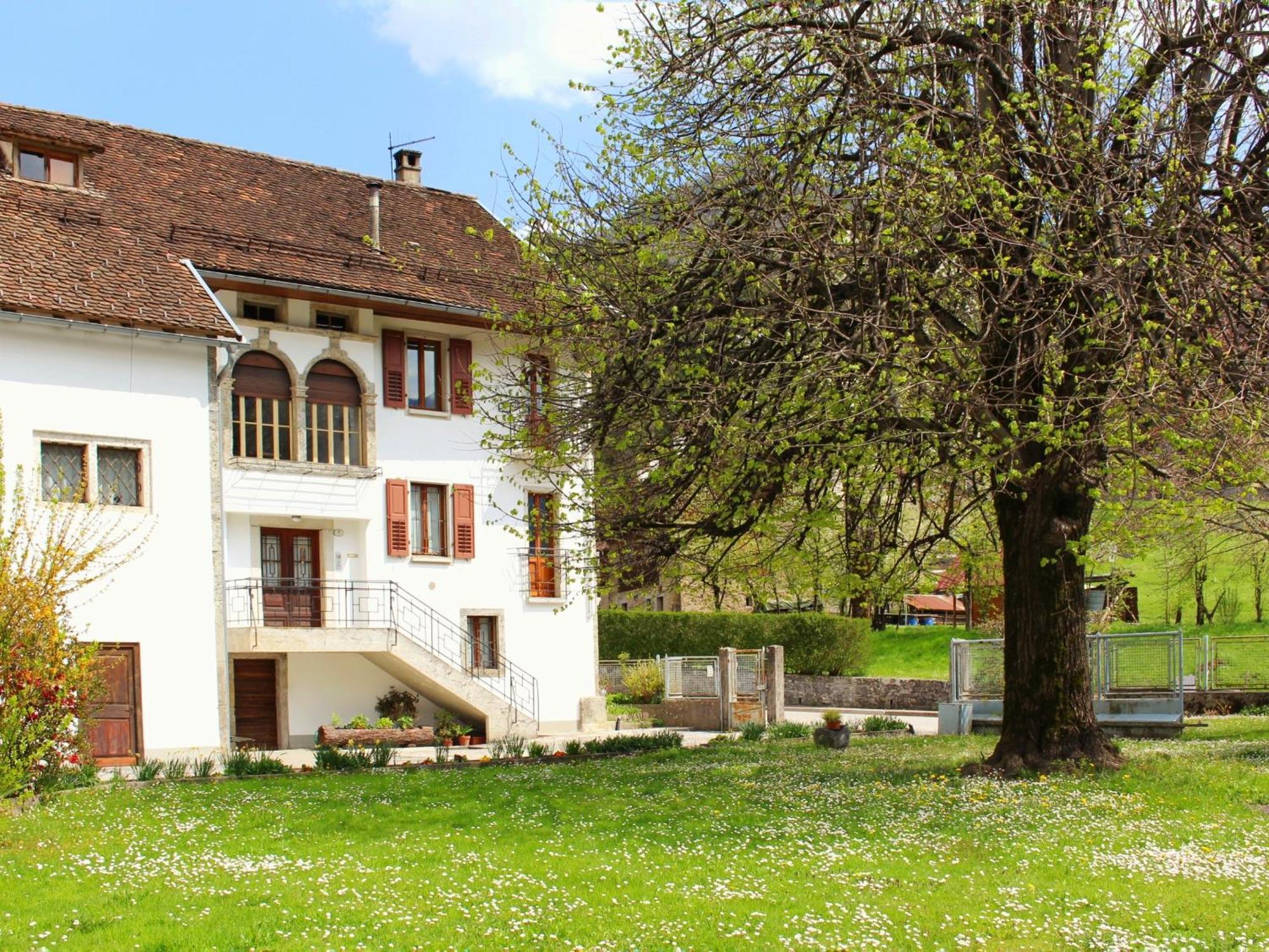 Albergo Diffuso Comeglians Buitenkant foto