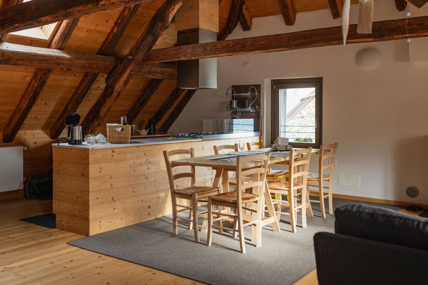 Albergo Diffuso Comeglians Buitenkant foto