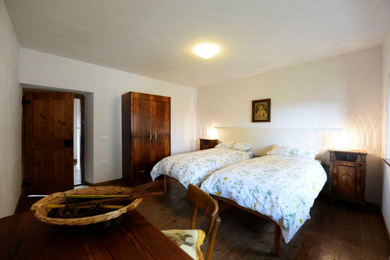Albergo Diffuso Comeglians Buitenkant foto